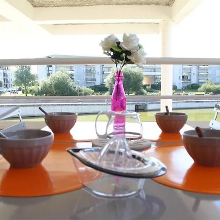 Appt 2 Pieces - Lr030-e111z * La Rochelle (Charente-Maritime)