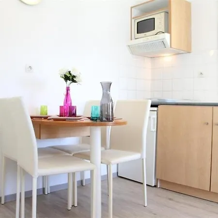 Apartmán Appt 2 Pieces - Lr030-e111z