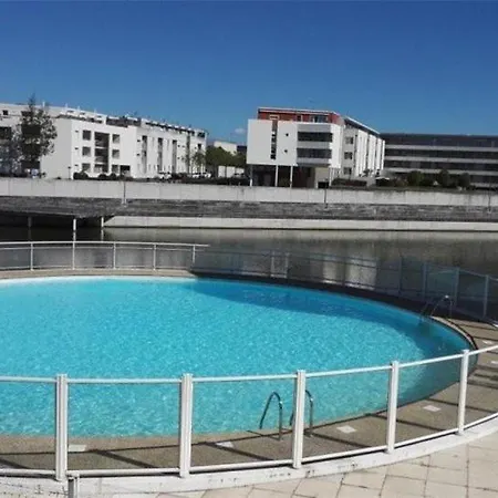 Appt 2 Pieces - Lr030-e111z Apartment La Rochelle (Charente-Maritime)